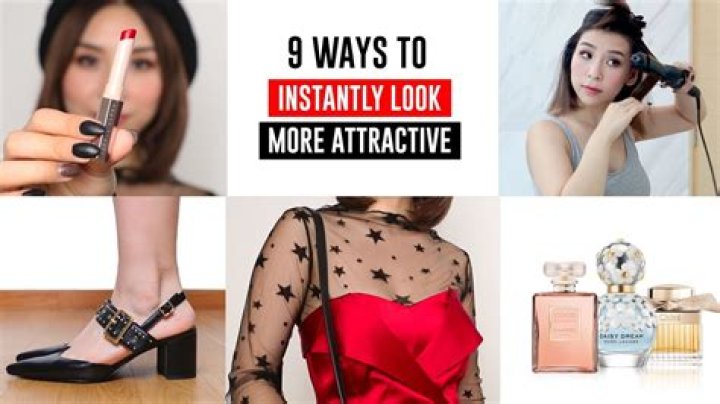 Wearing This One Thing Makes You Instantly More Attractive, New Study Says