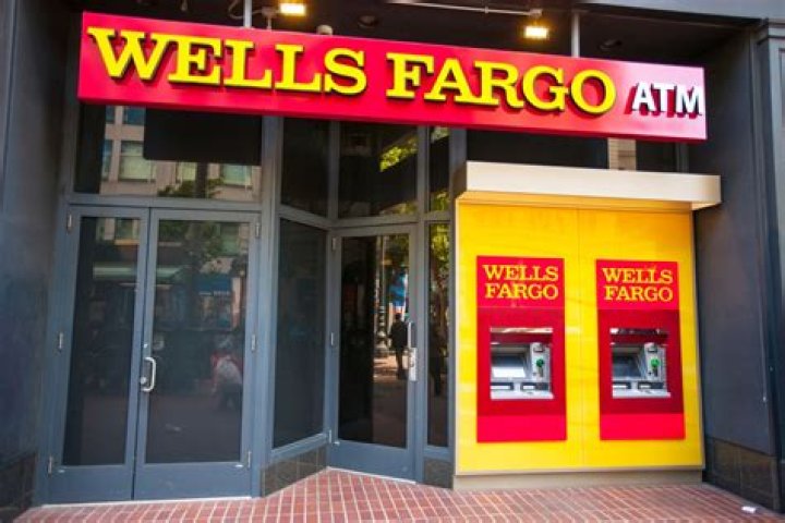 Wells Fargo Is Closing Several More Branches, Starting Tomorrow