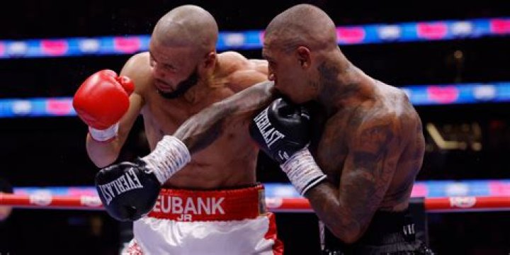 Welterweight Boxer Conor Benn Bio, Next Fight, Net Worth, Fight Purse, Married, Wife