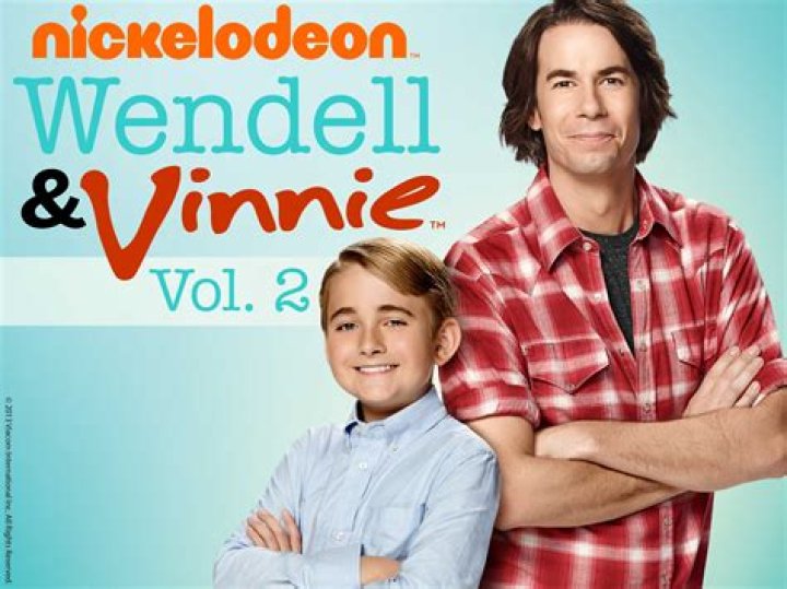 WENDELL & VINNIE – Celeb Secrets