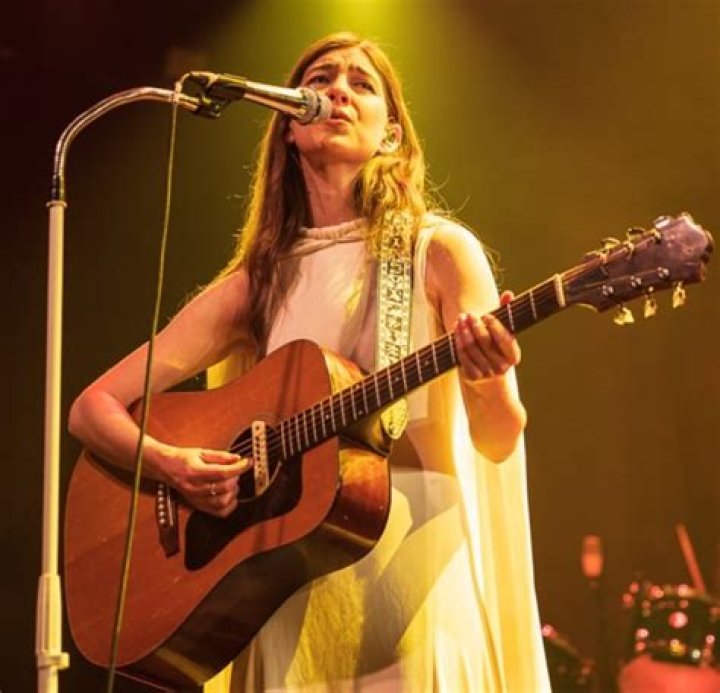Weyes Blood Height, Weight, Age, Family, Biography, Facts