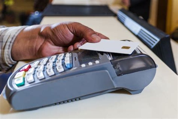 What Does a Credit Card Skimmer Look Like? 7 Ways to Spot One