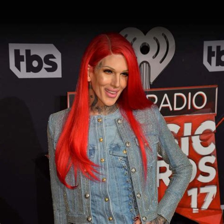 What Ethnicity Is Jeffree Star?