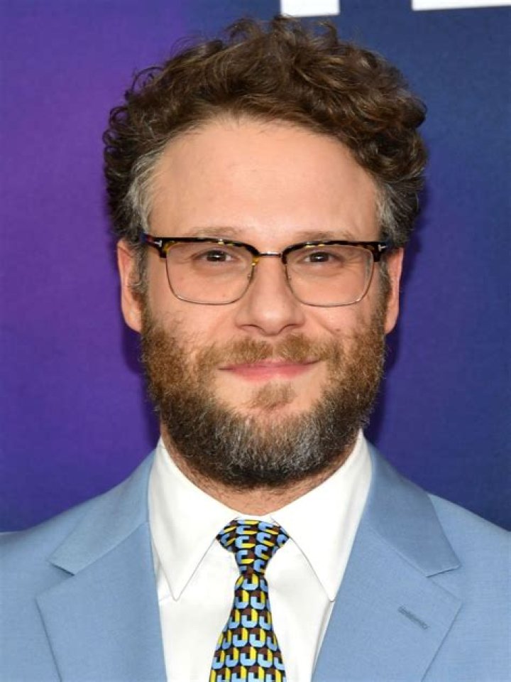 What Ethnicity Is Seth Rogen?