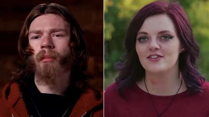 What Happened Between Bear Brown and Raiven Adams? Did they Split or still Together?