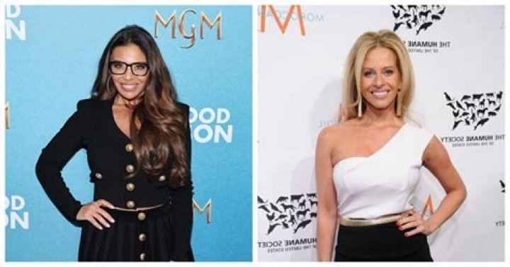 What happened between Dolores Catania and Dina Manzo? Feud explained as the latter’s name pops up on RHONJ season 13