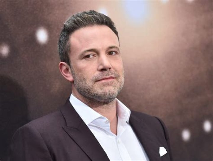 What Is Ben Affleck’s Daily Routine?