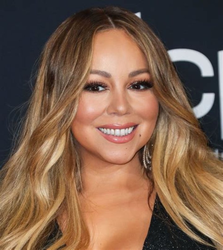 What Is Mariah Carey's Natural Hair Color?