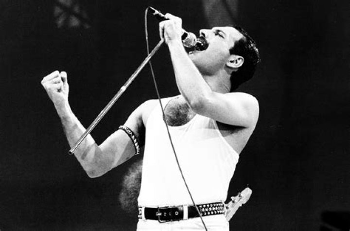 What Personality Type Was Freddie Mercury?