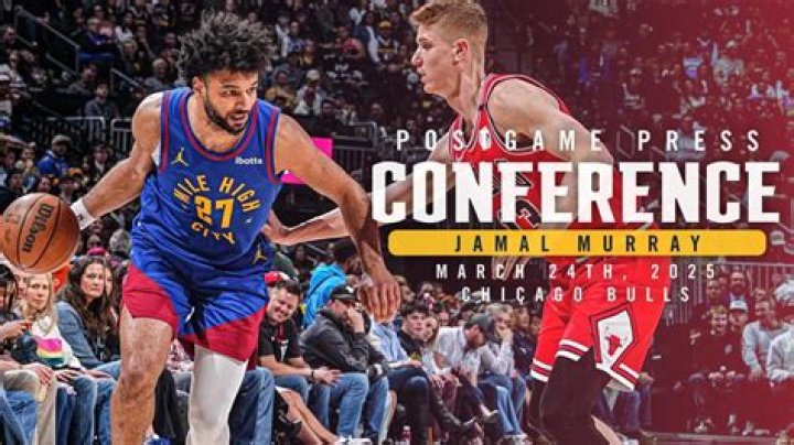 What Position Does Jamal Murray Play?