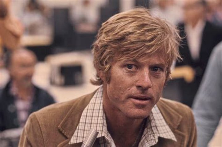 What Religion Is Robert Redford?