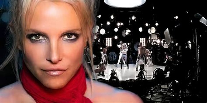 What Was Britney Spears' First Song?