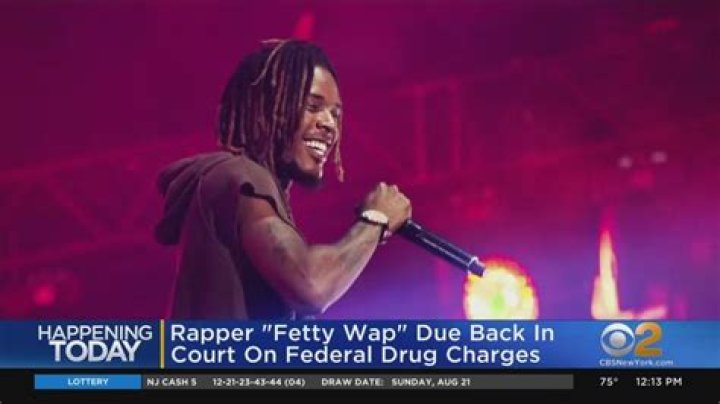 What Was Fetty Wap’s First Song?