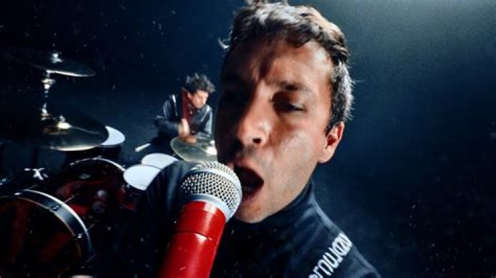 What Was Twenty One Pilots’ First Song?