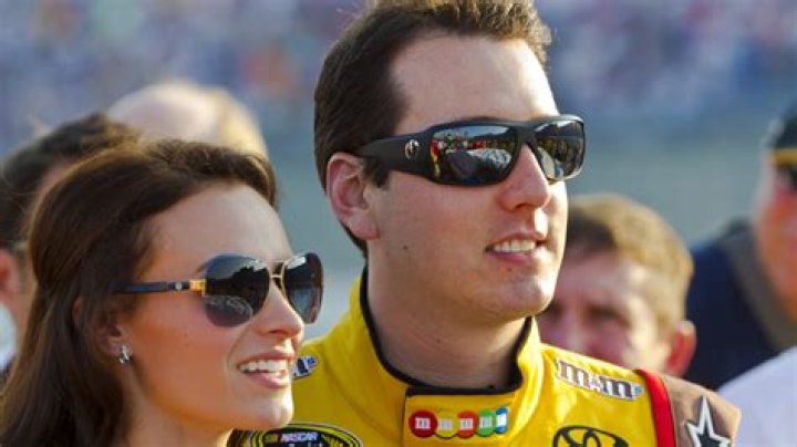 When Did Kyle Busch Start Racing?