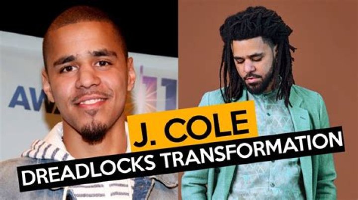 Where Did J. Cole Grow Up?