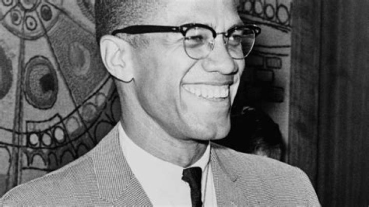 Where Did Malcolm X Grow Up?