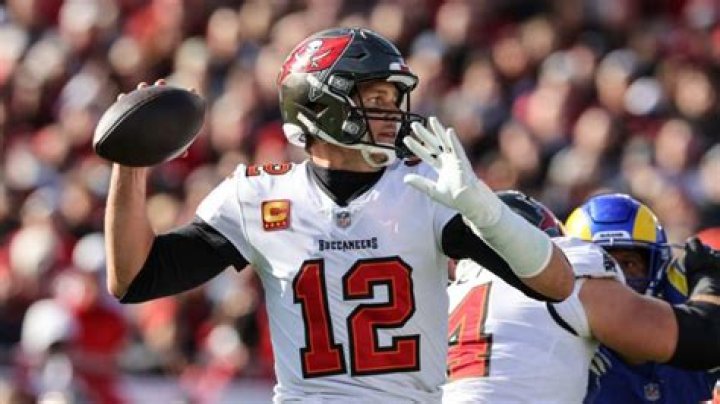 Where Did Tom Brady Grow Up?