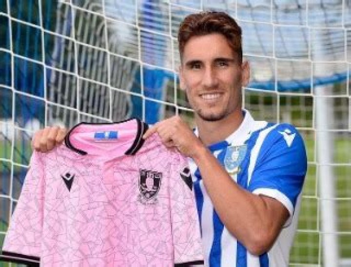 Where is former Wolves forward Theo Corbeanu now? His earning, net worth, girlfriend and family