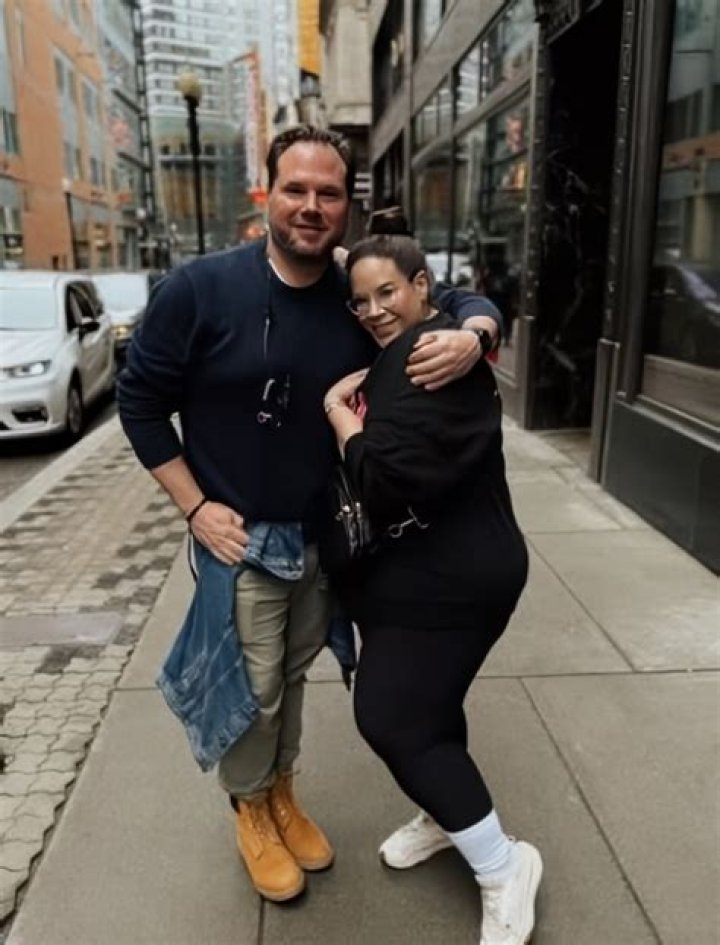 Whitney Way Thore Engaged, Boyfriend, Husband, Net Worth, Measurements, Weight Loss Plan