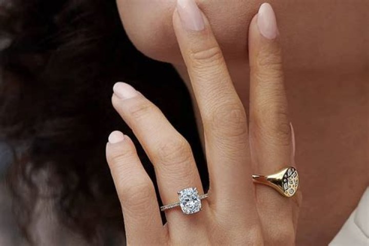 Who Has The Best Engagement Ring?