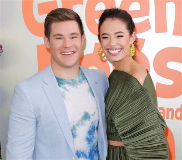 Who is Adam DeVine Dating Now