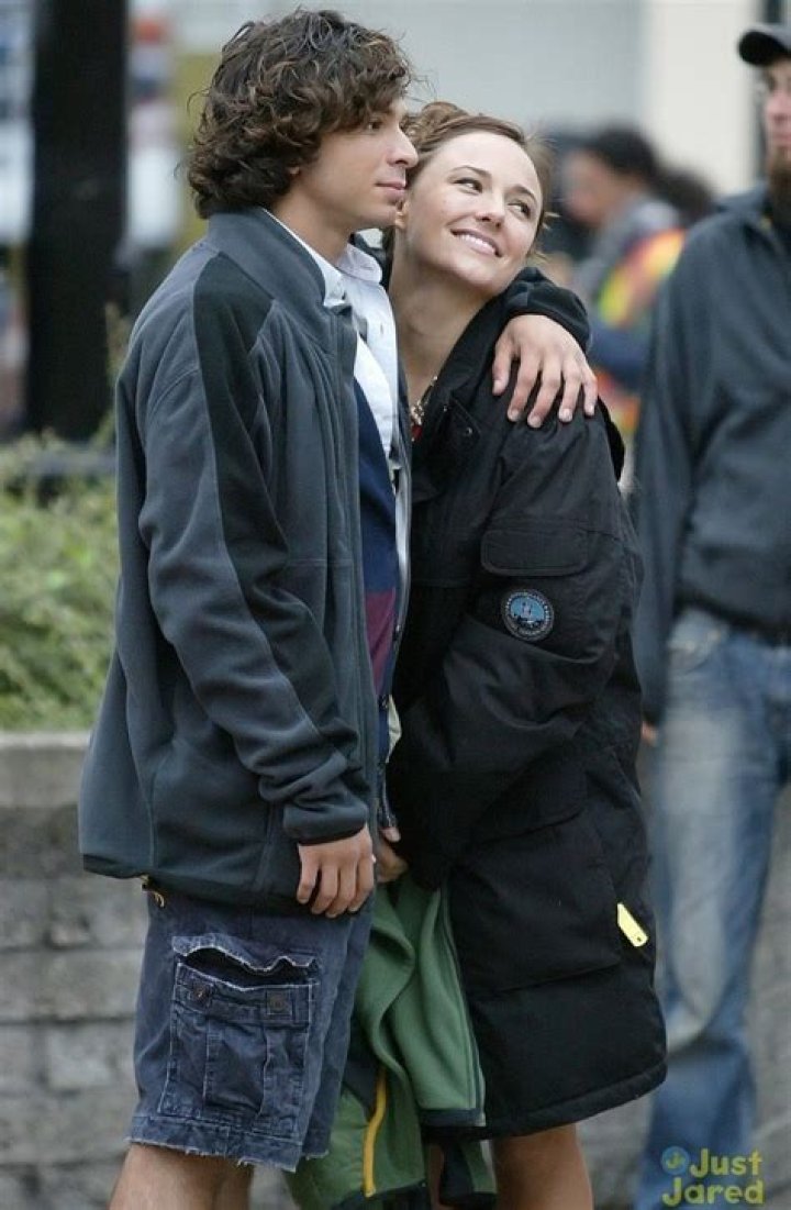 Who is Adam G. Sevani Dating Now