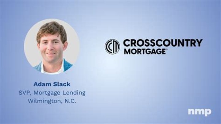 Who is Adam Slack Dating Now