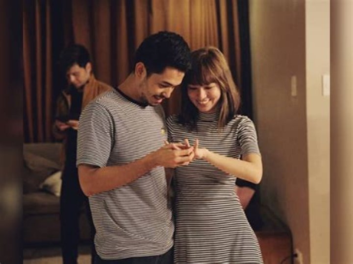 Who is AJ Muhlach Dating Now?