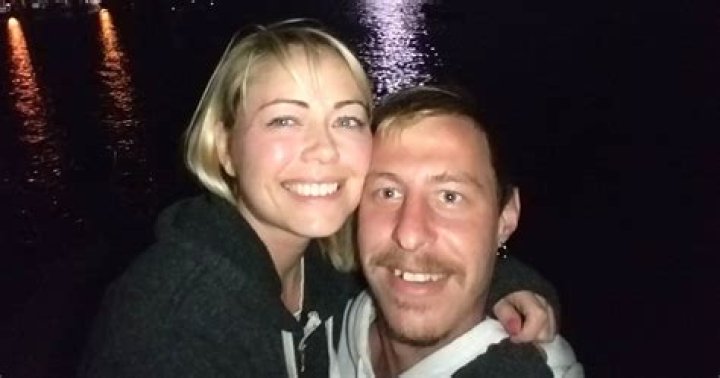 Who is Alec Ludford Dating Now?