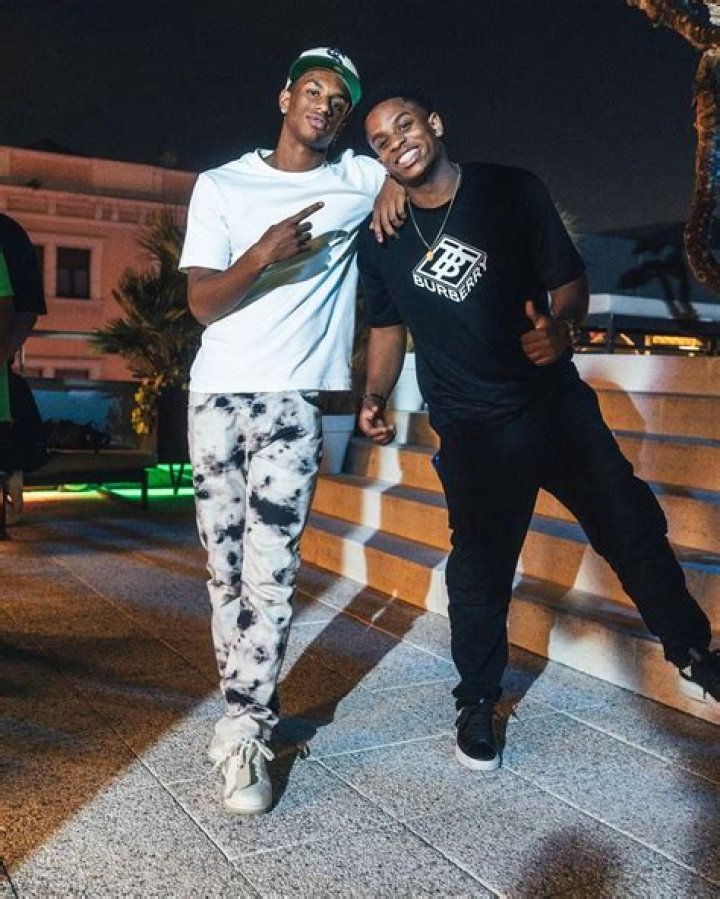 Who is Alejandro Balde? His Net Worth, Biography, Career, Relationship Status, Contract, Release Clause