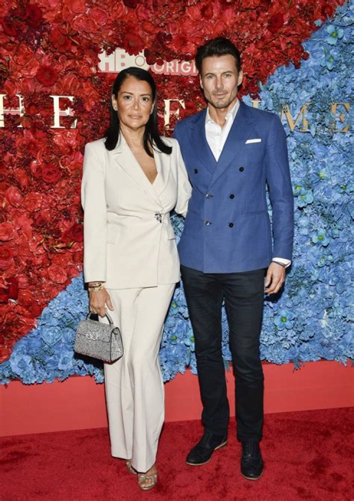 Who is Alex Lundqvist Dating Now?