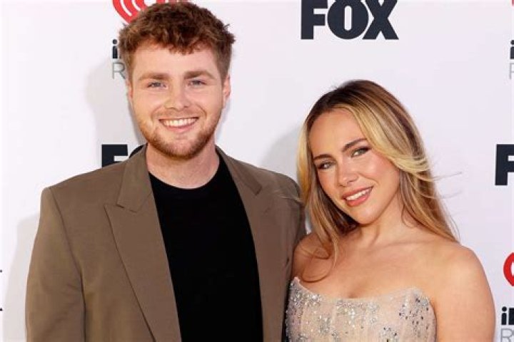 Who is Alex Price Dating Now