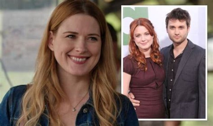 Who is Alexandra Breckenridge Dating Now