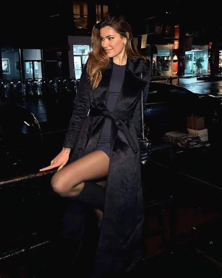 Who is Alice Panikian Dating Now?