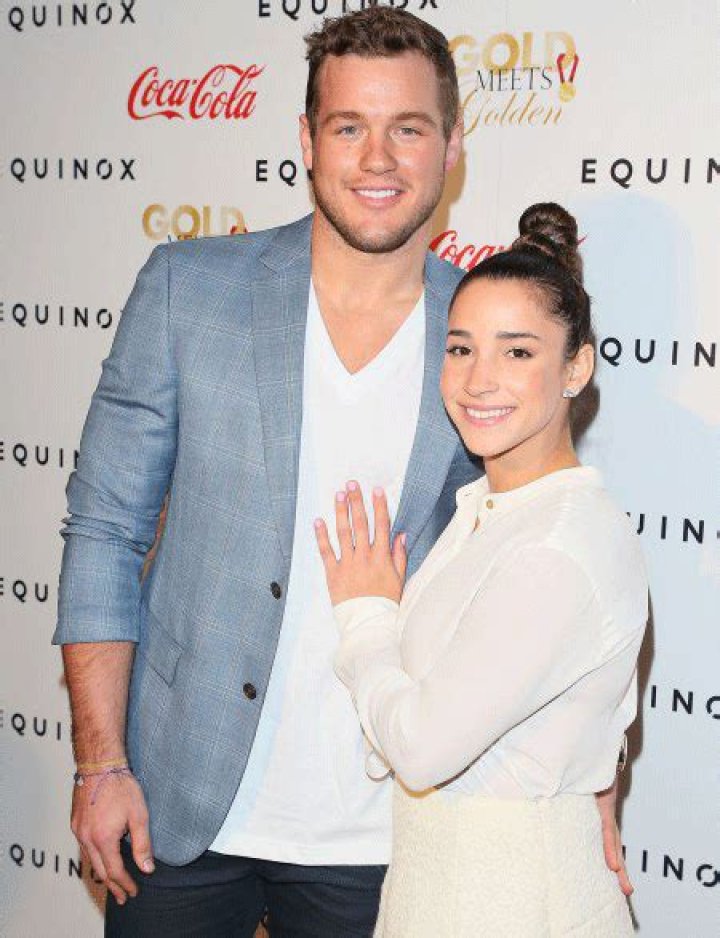 Who is Aly Raisman Dating Now