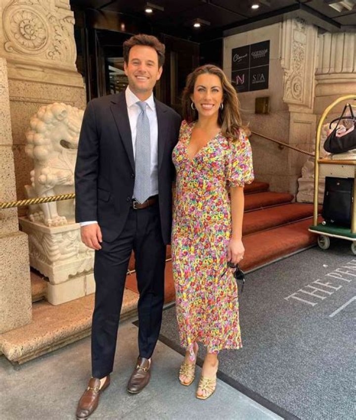 Who is Alyssa Coscarelli Dating Now