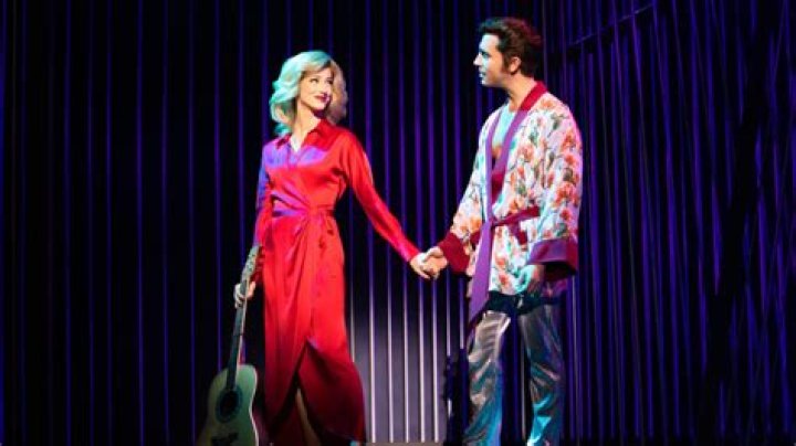 Who is Amber Ardolino Dating Now