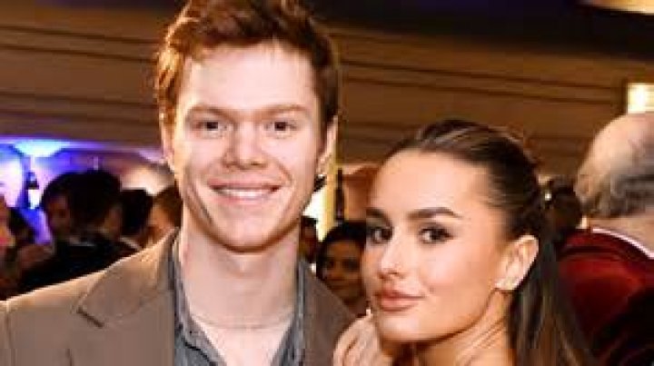 Who is Amber Hayes Dating Now