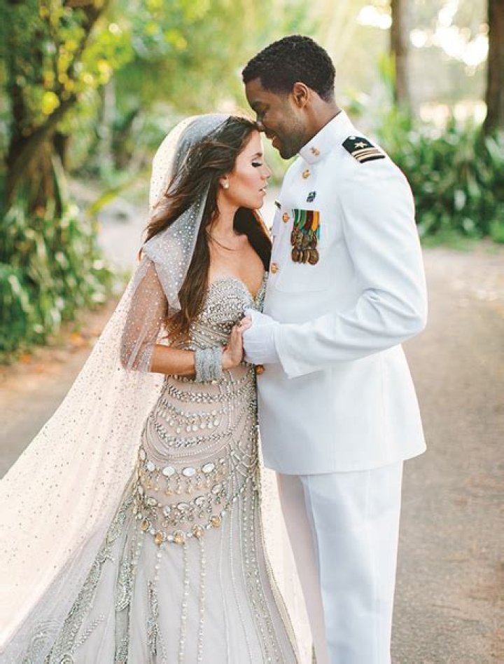 Who is Amber Ridinger Dating Now