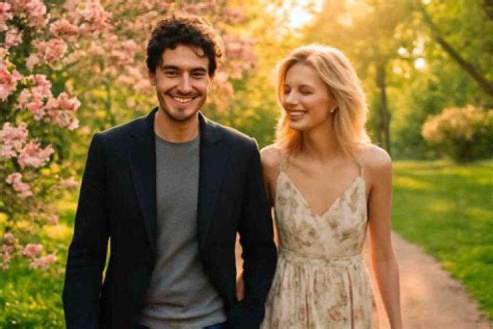 Who is Anja Rupel Dating Now?