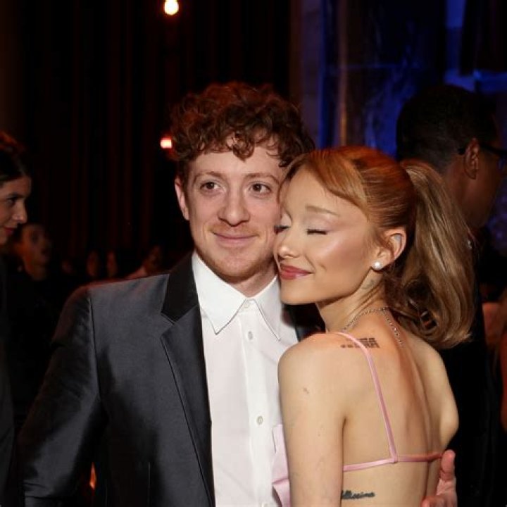 Who is Ann Marie Slater Dating Now?