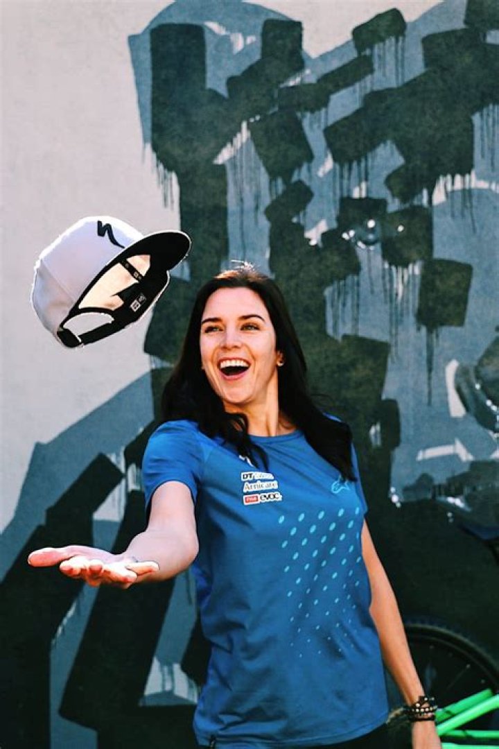 Who is Anneke Beerten Dating Now?