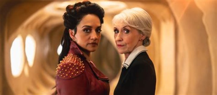 Who is Archie Panjabi Dating Now?