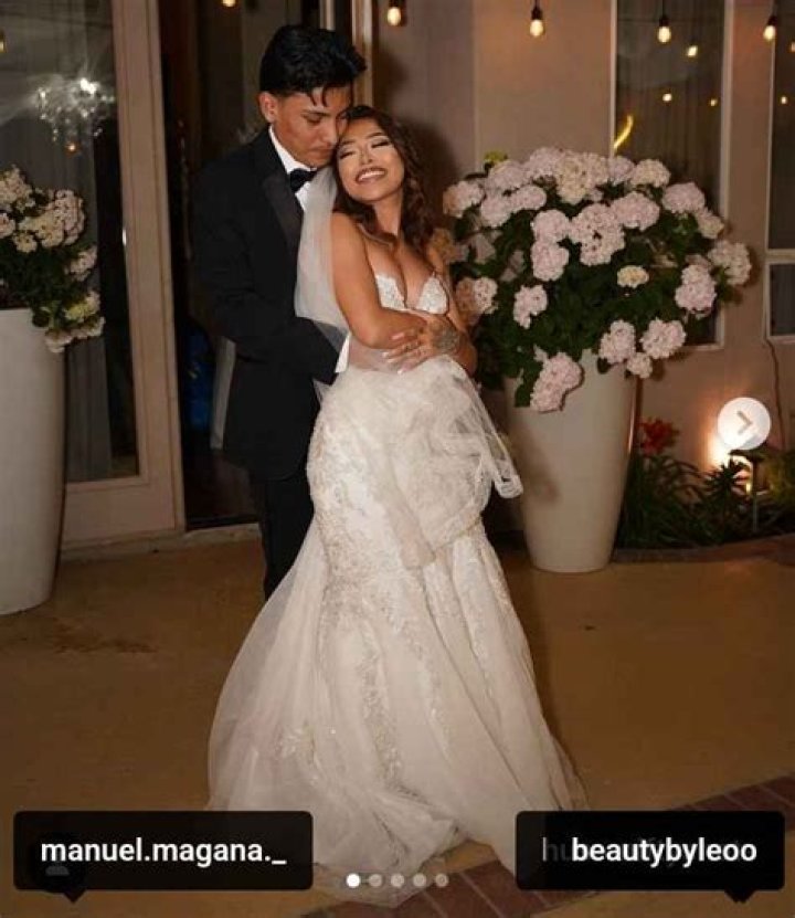 Who is Areana Lopez Dating Now?