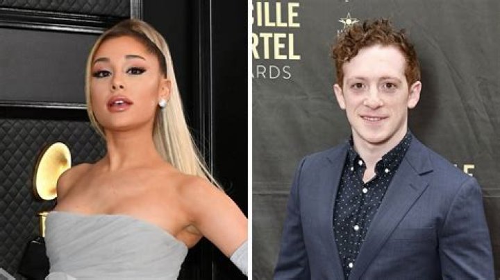 Who is Ariana Neal Dating Now