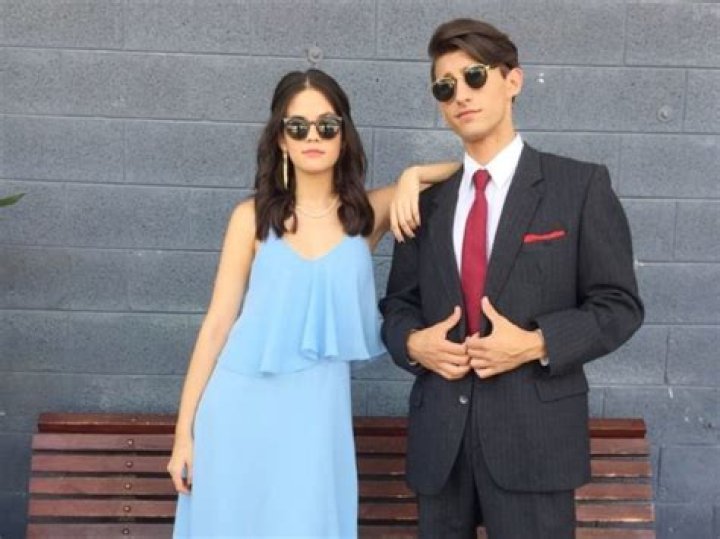 Who is Ariel Mortman Dating Now?