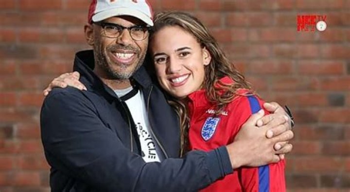 Who is Ashleigh Gnat Dating Now?