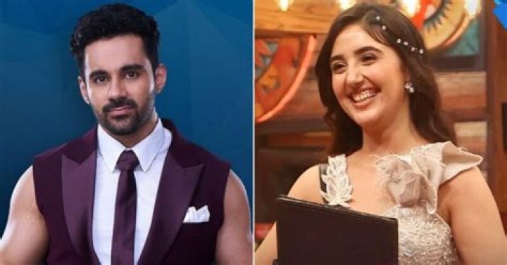 Who is Ashnoor Kaur Dating Now?