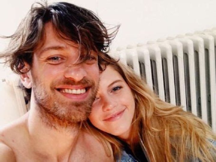 Who is Bab Buelens Dating Now?